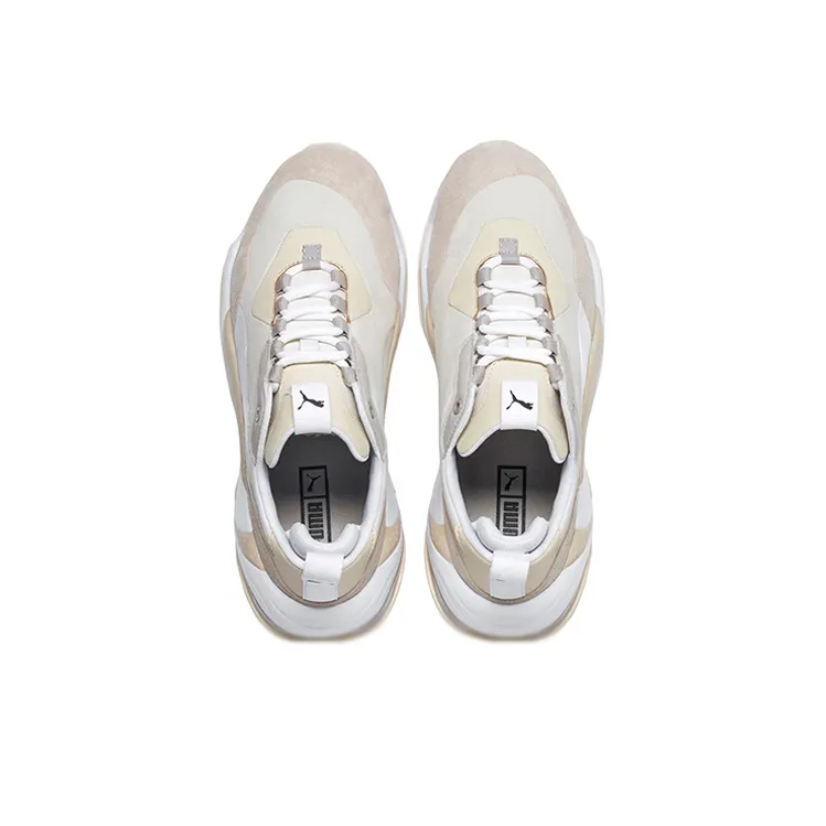 PUMA Thunder Nature 'Grey Cream'-3