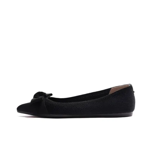 STEVE MADDEN Women's Casual Shoes Women's Black