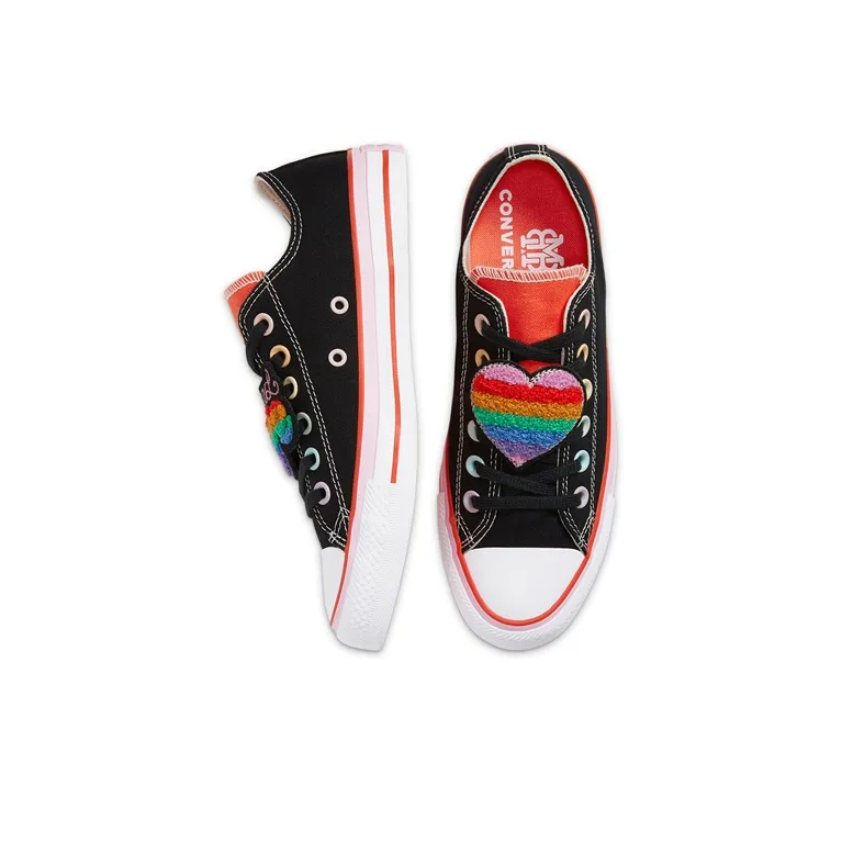 Converse Chuck Taylor All Star Ox Millie Bobby Brown Women's-3