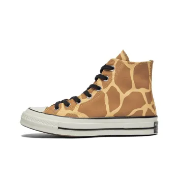 Chuck 70 Converse High 'Giraffe Print'
