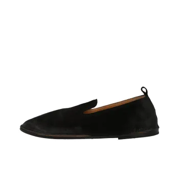 Marsèll Strasacco Suede Slippers