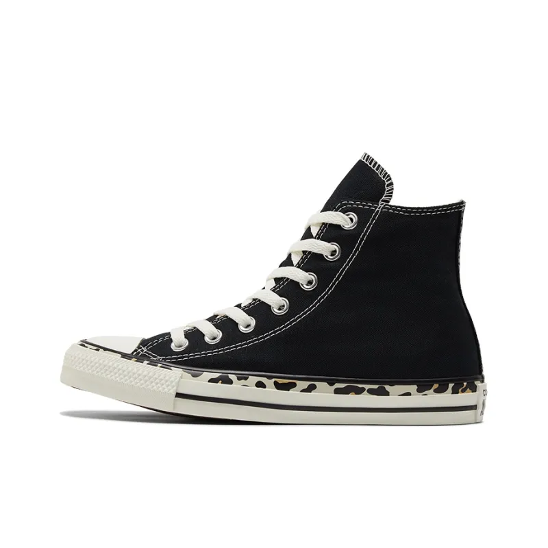 Converse Chuck Taylor All Star 'Standard Black White' Women's-0