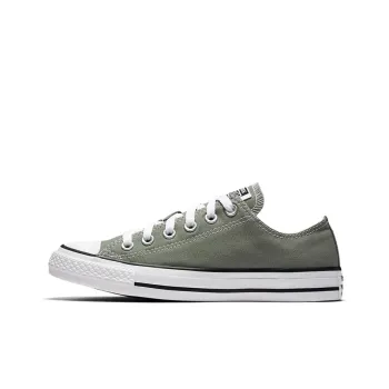 Converse Chuck Taylor All Star Seasonal Color Low Top 'Gray White'
