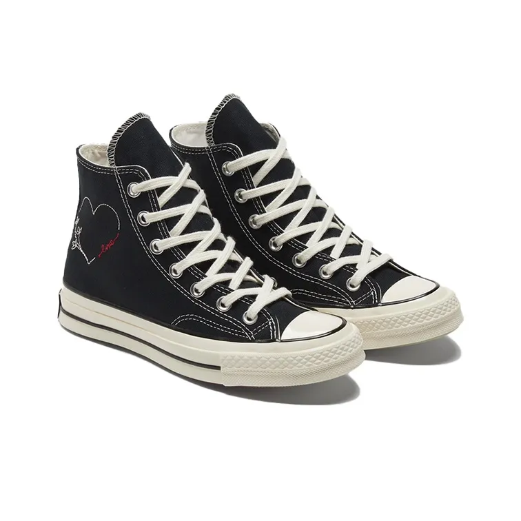 Converse Chuck Taylor All Star 70 Hi Valentine's Day 2021-2