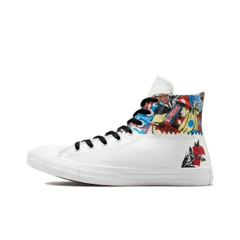 Chuck Taylor All Star Converse High 'Mi Gente Capsule Bodega Run'