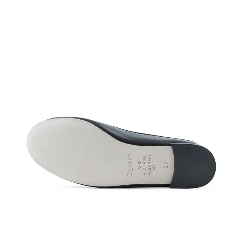 Repetto Women's Casual Shoes Women's Black-4