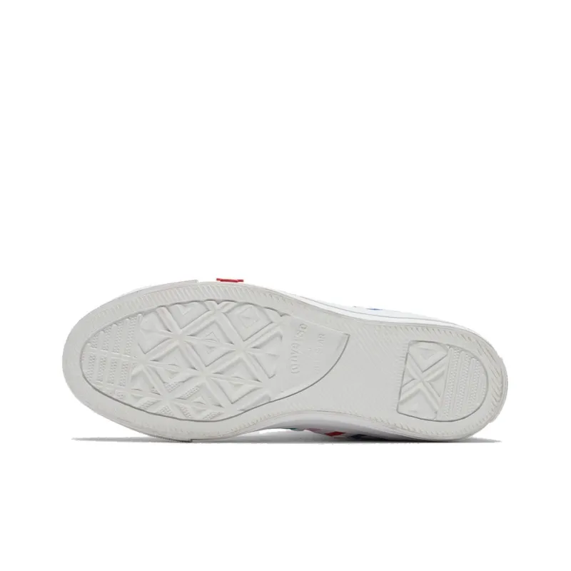 Chuck Taylor All Star Women's Converse High 'Zigzag' Women's-5