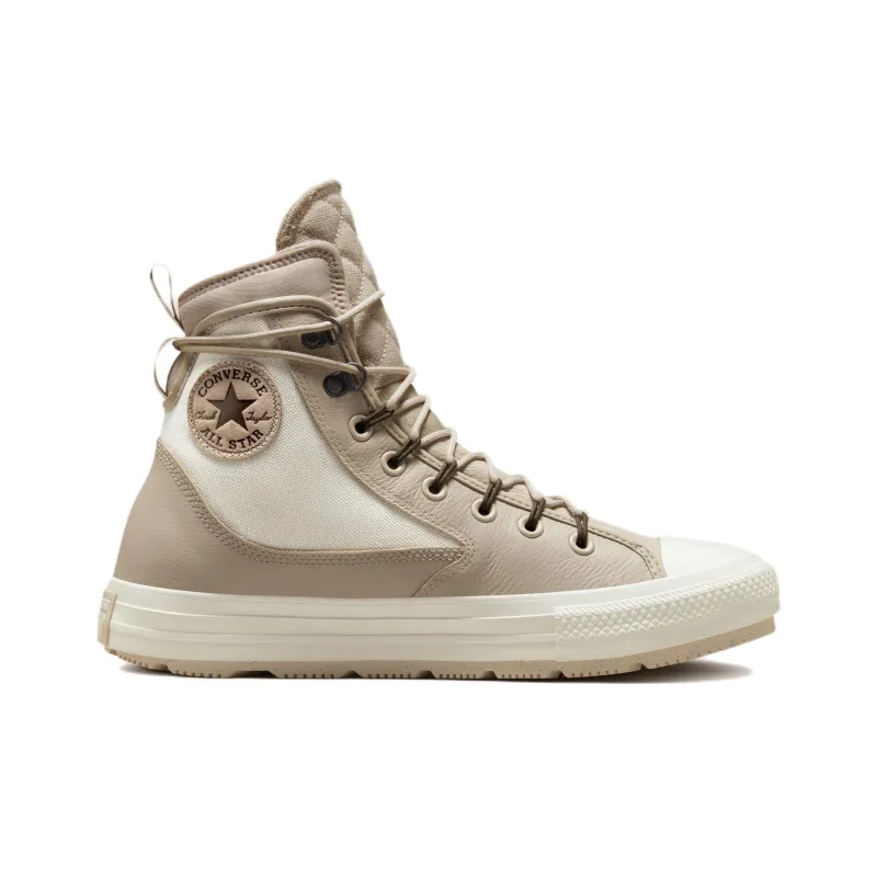 Converse Chuck Taylor All Star Hi All Terrain Light Bone Egret-1