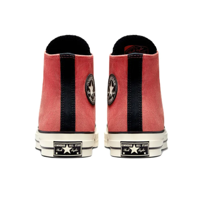 Converse Chuck 70 High 'Rhubarb Pie'-3