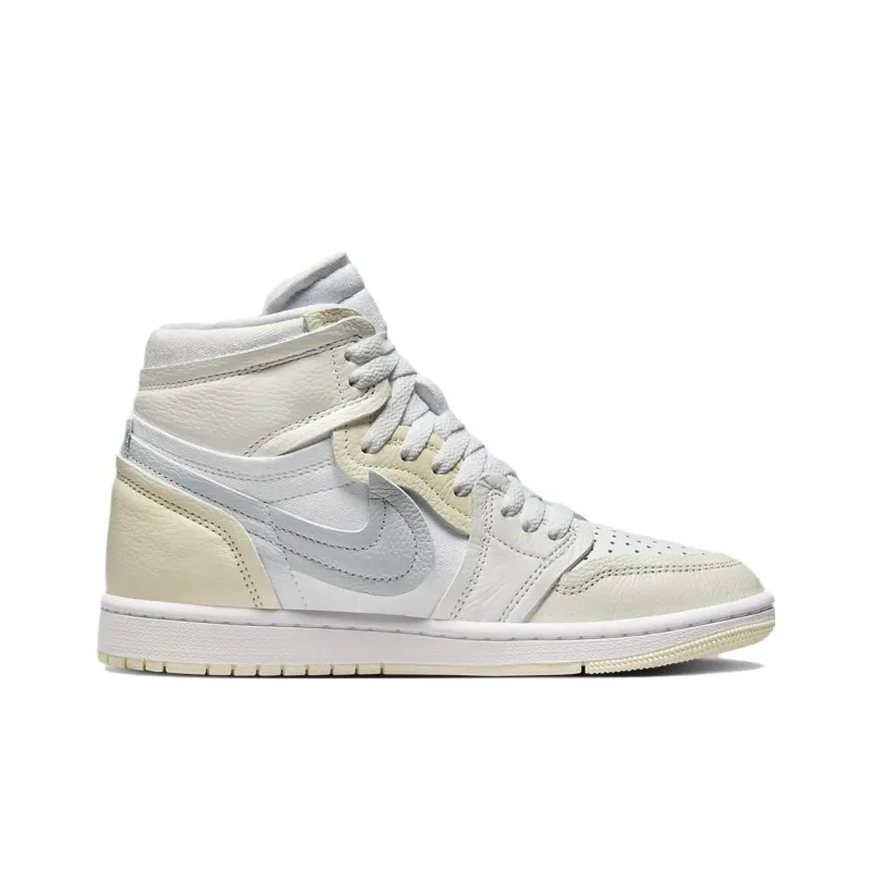Jordan 1 High Method Of Make Coconut Milk Women's-1