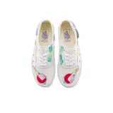 Шкіряні кеди vans розмір 36