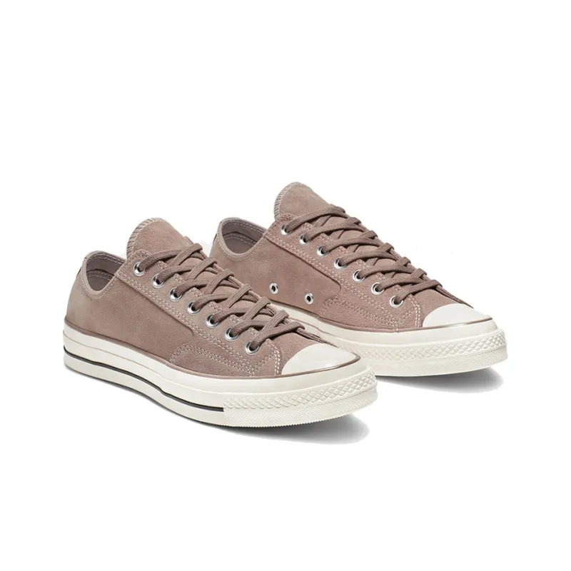 Converse Chuck 1970S Leather Low Top-2