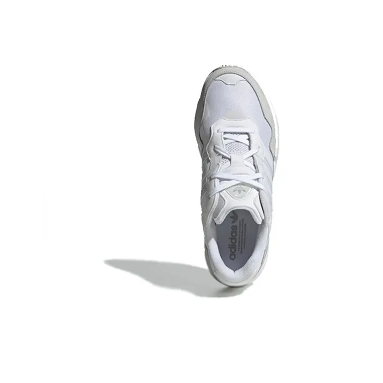 Adidas Yung 96 'Cloud White'-3