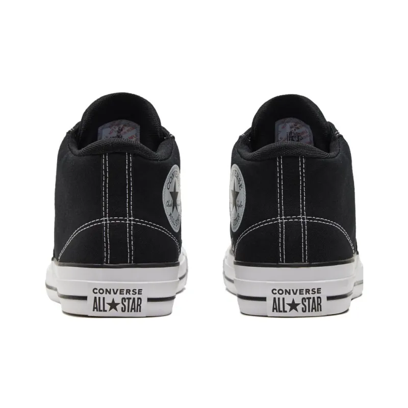 Converse Chuck Taylor All Star Malden Street 'Black White'-4