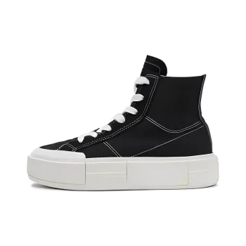 Converse Chuck Taylor All Star Hi Cruise Black