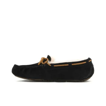 UGG Dakota Slipper Black Women's