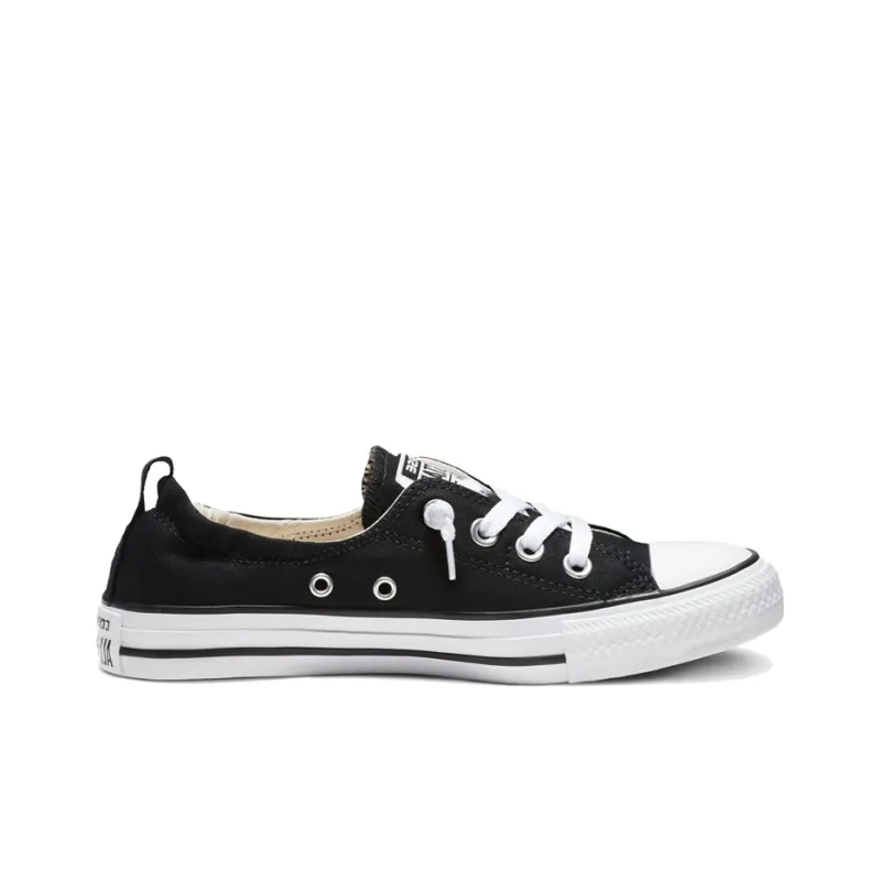 Converse Women's Chuck Taylor All Star Shoreline Slip 'Black' Women's-1