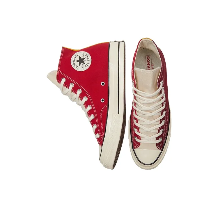 Converse Chuck Taylor All Star 70 Hi High Tri Panel-3