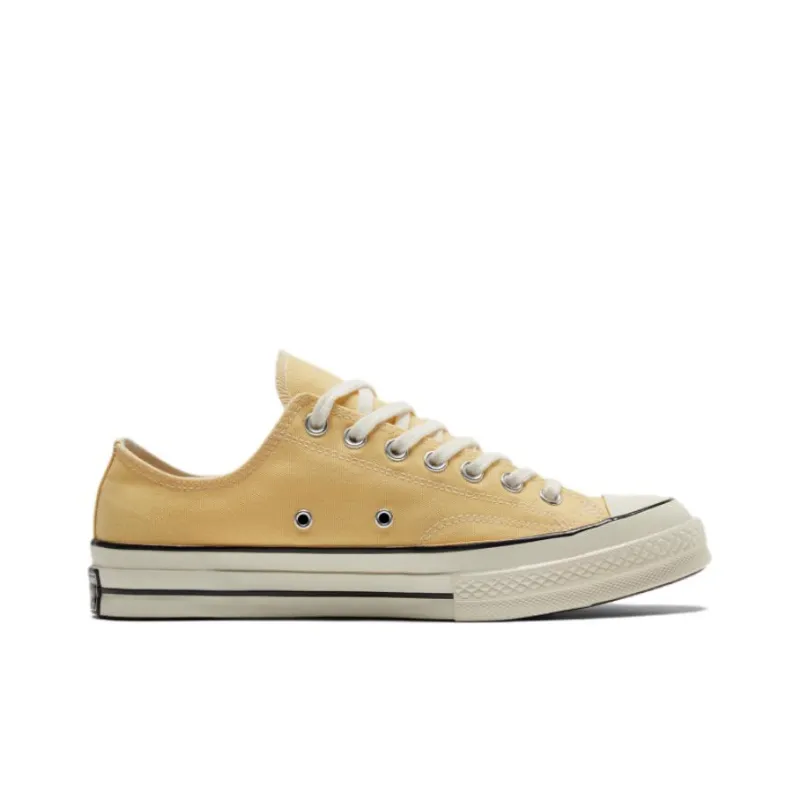 Converse Chuck Taylor All Star 70 Ox Vintage Canvas Sunny Oasis-1