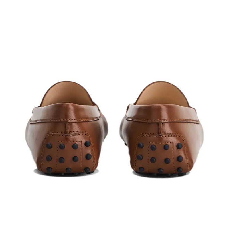 TOD'S Gommino Penny Slot Loafers Women's-3