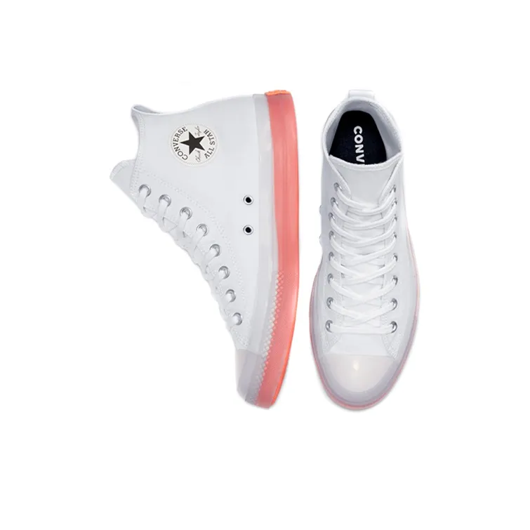 Converse Chuck Taylor All Star Cx High 'White Wild Mango'-3
