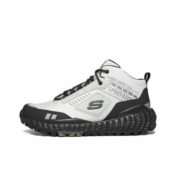 Skechers Monster High 'White Black'
