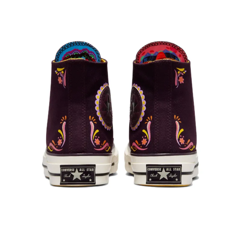 Chuck 70 Converse High 'Día De Muertos'-4