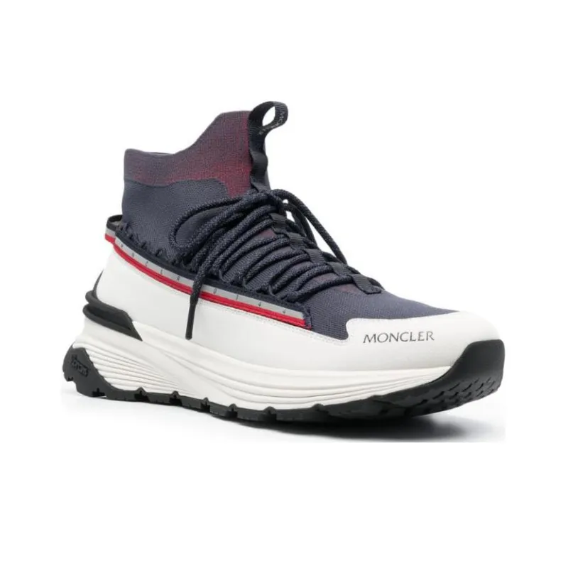 Moncler Monte Runner Sneakers-2