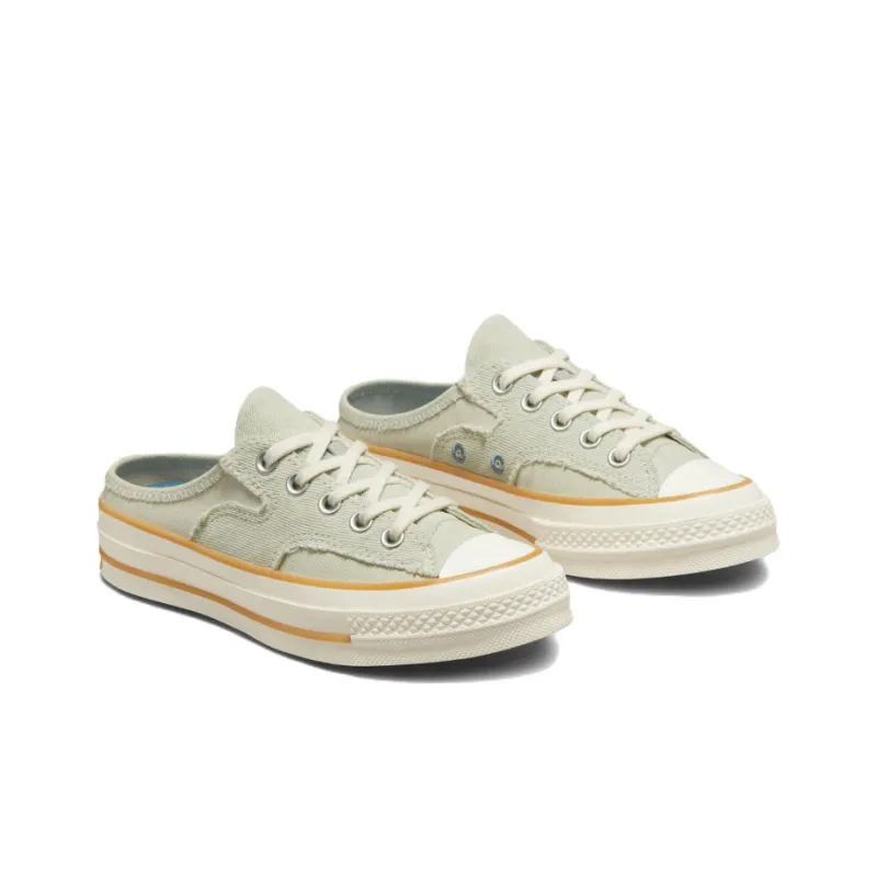 Converse Chuck 70 Mule 'Blue Khaki'-2