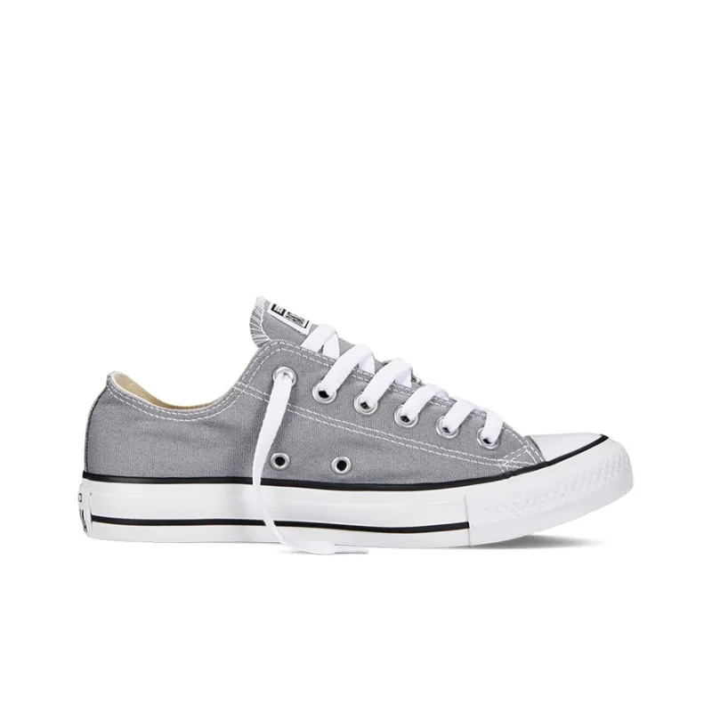 Converse Chuck Taylor All Star Ox 'Dolphin Grey'-1