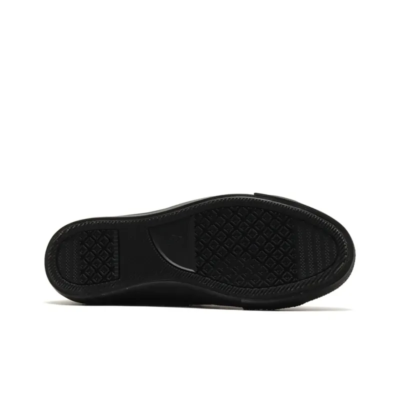 Converse Proride Sk Ox Dark Green-5