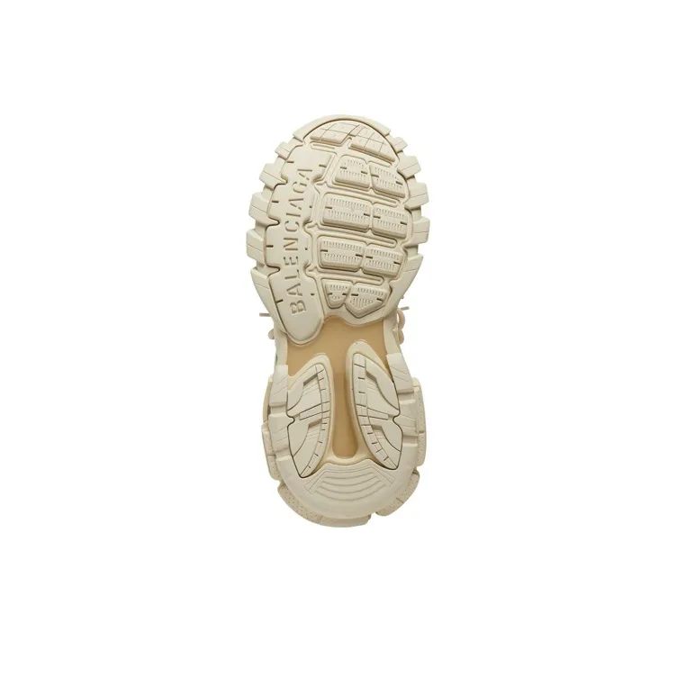 Balenciaga Track Sneaker 'Beige' 2024-4