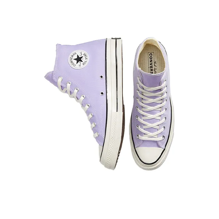 Converse Chuck Taylor All Star 70 Hi Moonstone Violet-4