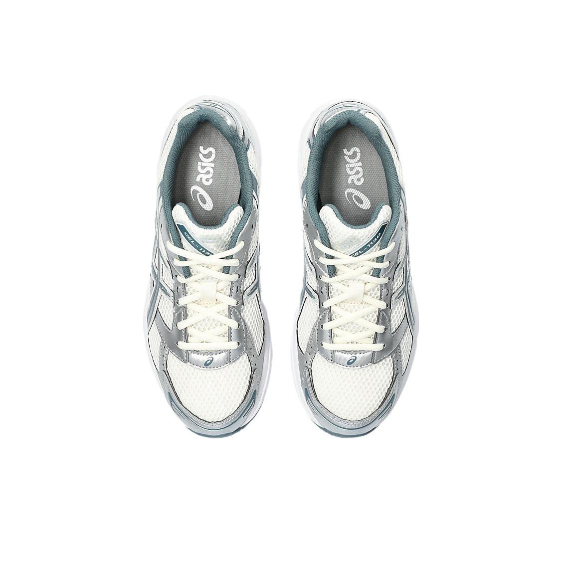 Asics Gel-1130 Cream Ironclad Cream/Ironclad US M 7 - POIZON