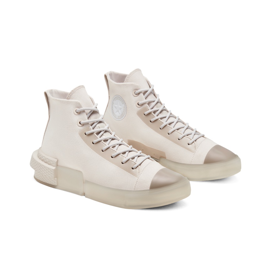 Converse All Star Disrupt CX High Pale Putty POIZON