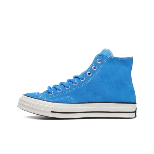 Converse Chuck 70 High 'Blue Hero'