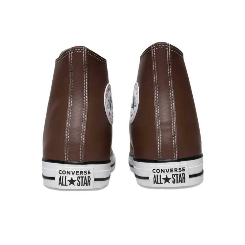 Converse Chuck Taylor All Star High 'Brazil Nut Faux Leather'-4