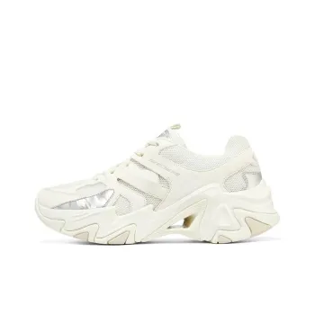 Skechers Stamina V3 White Women's