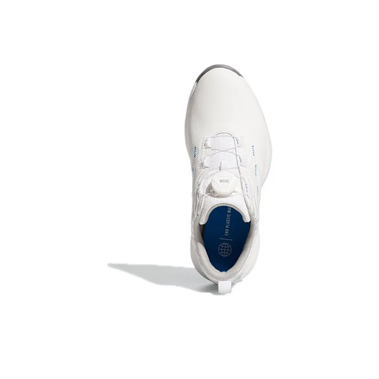 Adidas S2G Boa 'White Grey Stripes' Women's-4