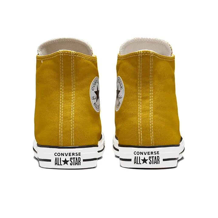 Converse Chuck Taylor All Star 'Dark Citron'-3