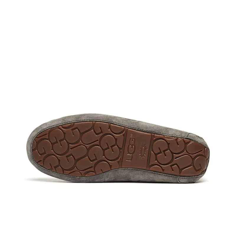 UGG Dakota Moccasin 'Pewter' Women's-4