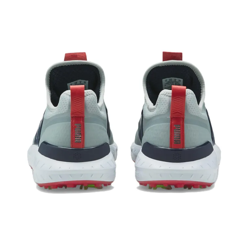 PUMA Ignite Articulate Disc 'High Rise Silver'-3
