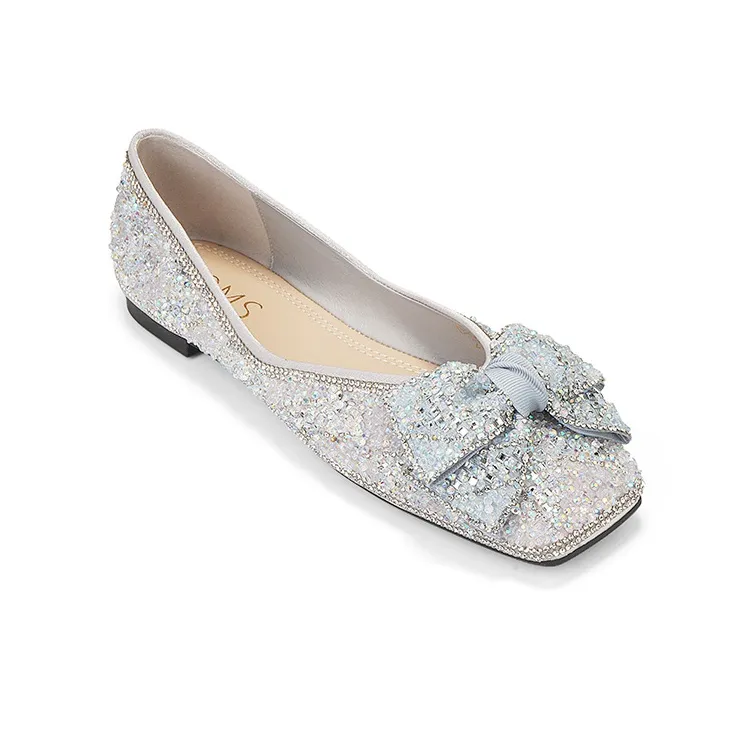 OMS Casual Single Shoes Women's-2