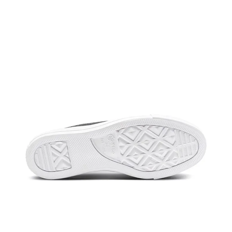 Converse Chuck Taylor All Star Renew Low 'Dark Grey'-5