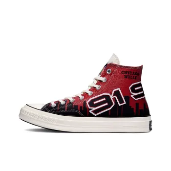 Converse Chuck Taylor All Star 70 Hi Chinatown Market Nba Chicago Bulls