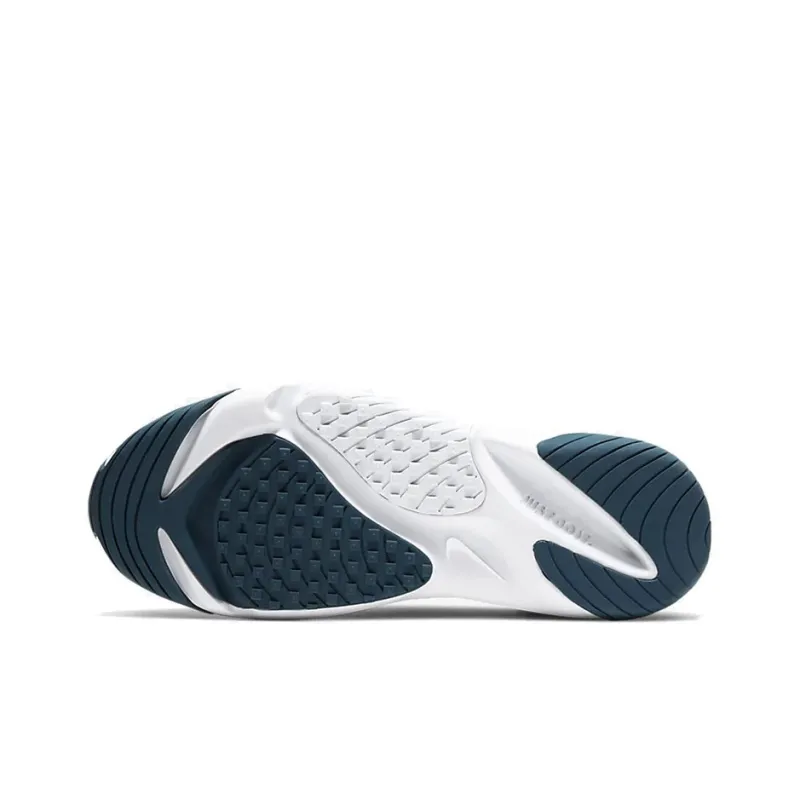 Nike Sportswear Zoom 2K Wolf Grey/Platinum Women's-4