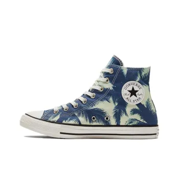 Converse Chuck Taylor All Star Brown/Blue