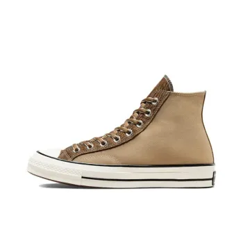 Chuck 70 Converse High 'Nomad Khaki Egret'
