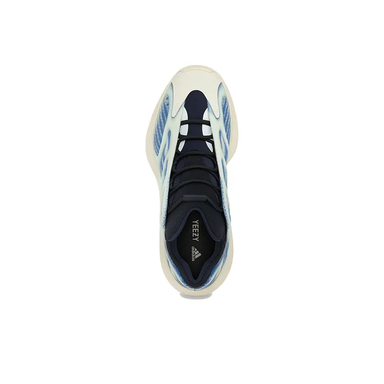 Adidas Originals Yeezy 700 V3 Kyanite-3