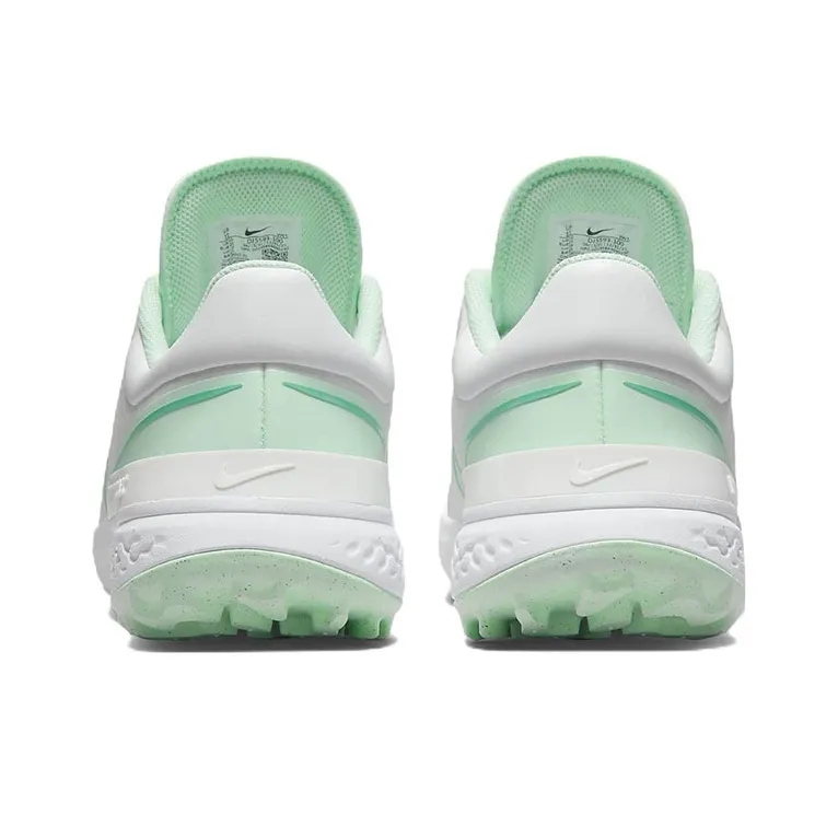 Nike React Infinity Pro 2 White Mint Foam-4